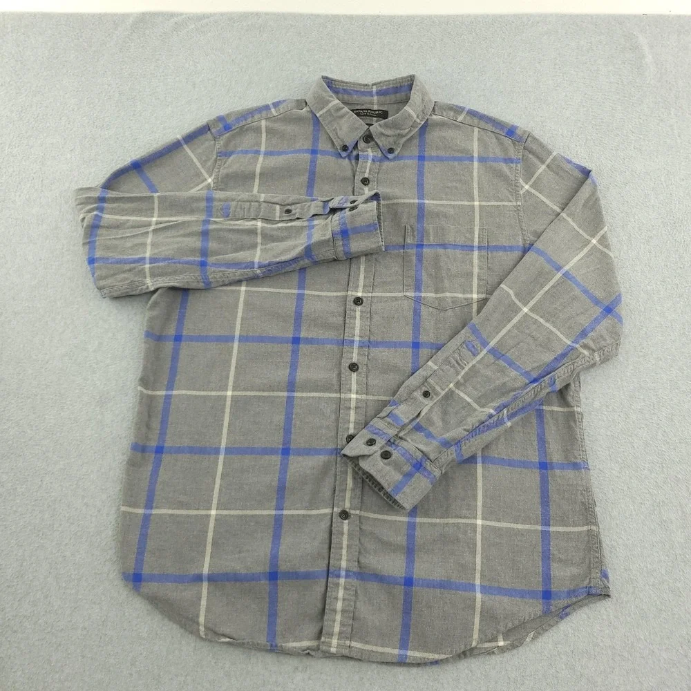 Banana Republic excellent brand